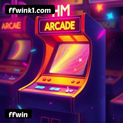 Interface do Aplicativo ffwin - Design Premium e Intuitivo