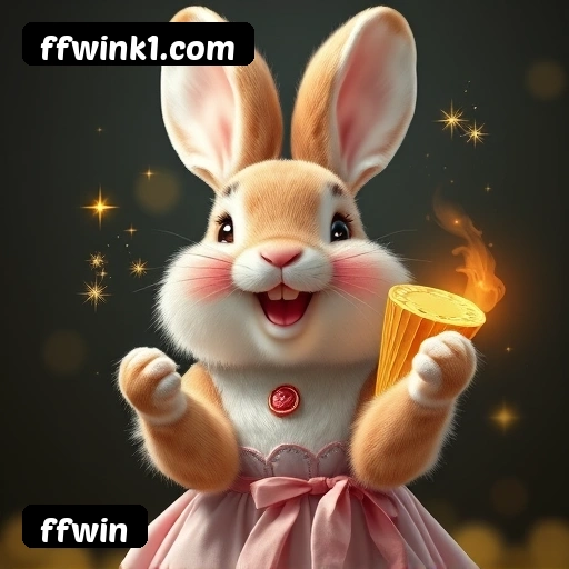 Imagem secundária de apoio para instalação do app ffwin