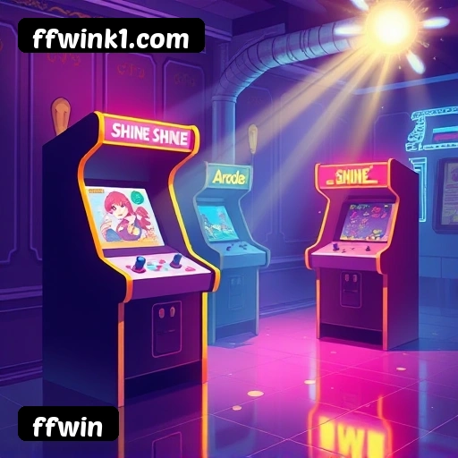 Guia visual quadrado da instalação APK ffwin