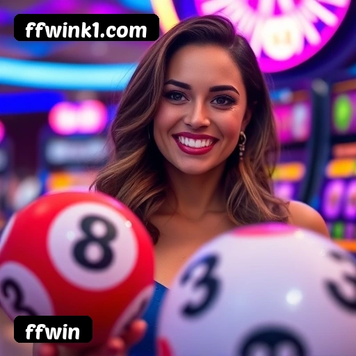 App Mobile ffwin - Jogue em Qualquer Lugar no Seu Smartphone