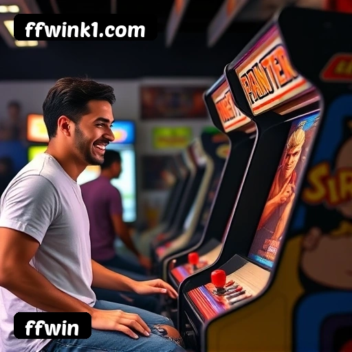 Categorias de Jogos - Slots, Mesa, Ao Vivo, Jackpots
